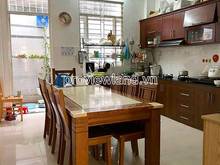 Hình ảnh Cho thuê nhà Thảo Điền, diện tích 4x20m, 3 tầng sân thượng, full nt