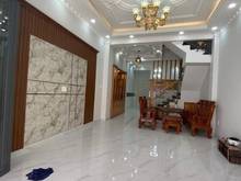 Hình ảnh Chuyển công tác Bán NGUYỄN BỈNH KHIÊM Q1 57m2 3Tỷ55