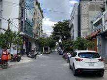 Hình ảnh Cần BÁN nhà NGANG 6M MT Nguyễn Công Trứ,Bình Thạnh 77m2 GIÁ RẤT RẺ