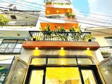 Hình ảnh MUA ĐỨT BÁN ĐOẠN Huỳnh Tấn Phát Q7 59m2 4PN 1ty580