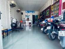 Hình ảnh Bán nhà  MT Điện Biên Phủ , P25 BÌNH THẠNH.