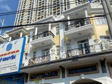 Hình ảnh Xưởng Sản Xuất MT Tạ Quang Bửu P.6 Q.8 (11.300M2)