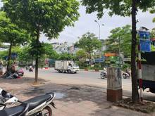 Hình ảnh Mặt Phố Độc Nhất Ô Chợ Dừa_Vỉa Hè Thênh Thang_KD Ngày Đêm_Nhà Đẹp Mới
