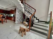 Hình ảnh ⭐⭐⭐Nhà 5 tầng,64m2, hẻm xe hơi thông, ngay chợ tân hương, tân phú, cần