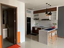 Hình ảnh BÁN CĂN 1PN HÀ ĐÔ QUẬN 10 nội thất như hình, View hồ bơi