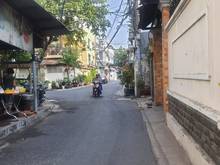 Hình ảnh BÁN GẤP -NHÀ ĐẸP -HẺM XE HƠI -Phạm Văn Hai. Ngyễn Trọng Tuyển,60M2 x4T