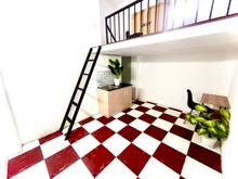 Hình ảnh CHDV duplex có máy lạnh đường Dương Quảng Hàm