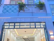 Hình ảnh CẦN TIỀN CHỮA BỆNH bán Nguyễn Thị Thập Q7 51m2 1ty540 3PN