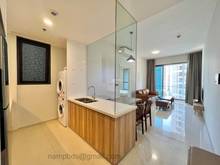 Hình ảnh Q2 Thảo Điền Cho Thuê Căn Hộ 1 Phòng Ngủ, 51m2, Nội Thất Đầy Đủ