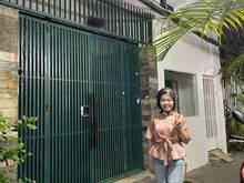 Hình ảnh Không có căn thứ 2 – Nhà đẹp hẻm đẹp – 5 lầu Nguyễn Đình Chiểu 8.5 tỷ