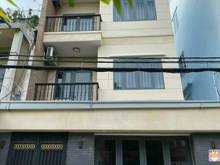 Hình ảnh Bán nhà LÊ VĂN SỸ P14 Q3 50m2 3,1tỷ