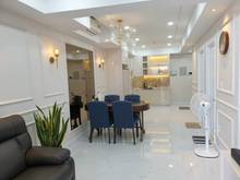 Hình ảnh Chính chủ bán CH Saigon South Residences, 71m2, Có Ô xe hơi, Y hình