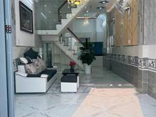 Hình ảnh Chính chủ cần tiền bán nhà 1T1L Trần Thị Hè Q12 DT 61m2 SHR Giá 1tỷ180