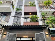 Hình ảnh Cơ Hội Mua Nhà SG, LÂM VĂN BỀN Q7 58m2 3Tỷ2 SHR
