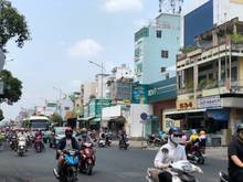 Hình ảnh Cho thuê mặt bằng Bình Phú 7 triệu
