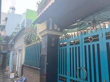Hình ảnh Bán gấp nhà,52m2 ngay ngã tư 4 xã,sổ riêng vuông vức, chỉ hơn 3 tỷ.