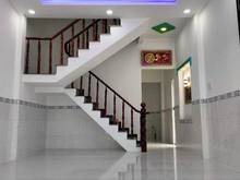 Hình ảnh Cần bán gấp nhà ở vị trí gần đường Cây Keo-Thủ Đức-SHR