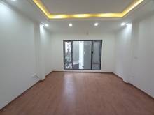 Hình ảnh Bán nhà ngõ 360 Xã Đàn Trung Phụng mới tinh ô tô gần 64m2x5t giá 4,1