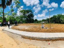 Hình ảnh Cắt lỗ 100m2 đất gần du lịch giá 120tr