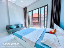 Hình ảnh 🌈🌈CH 1 Phòng Ngủ Balcony🔥🔥Sân Bay Tân Sơn Nhất🍀🍀