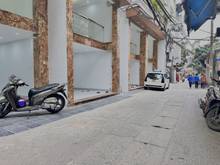 Hình ảnh Bán nhà kinh doanh Nguyễn Đức Cảnh-Hoàng Mai, 60mx7T thang máy, 12 tỷ.