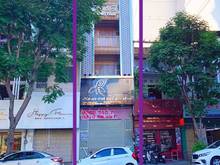 Hình ảnh Cho Thuê Nhà 663 Lê Hồng Phong, Phường 10, Quận 10.