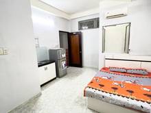 Hình ảnh Căn studio full nội thất- có cửa sổ-được nuôi pet- gần chợ bà Chiểu