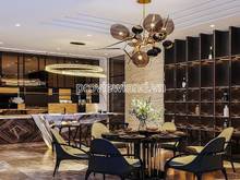 Hình ảnh Bán căn Siêu phẩm Penthouse tại The Marq Q1, block A, hồ bơi riêng