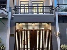 Hình ảnh Thủ tục nhanh gọn, TẠ QUANG BỬU Q8 58m2 1Tỷ750 SHR