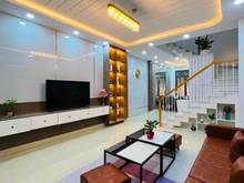 Hình ảnh CÔ TÁM BÁN NHÀ Xóm Chiếu Q4 2,6 Tỷ 56m2