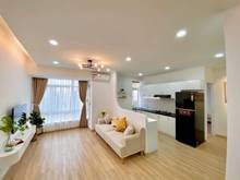 Hình ảnh Bán nhanh CH Sky Garden 3 , PMH Q7. Mua nhà tặng nội thất mới 100%.
