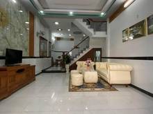 Hình ảnh GIÁ FULL bán gấp Kinh Dương Vương Q6 57m 3P HXH 1ty725