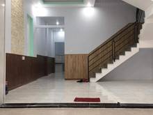Hình ảnh Nhà đường số 8, Linh Xuân, Tp. Thủ Đức - ngang 6m, ô tô ngủ trong nhà