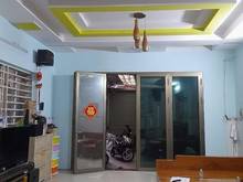 Hình ảnh VỊ TRÍ CỰC ĐẸP Nhà Phan Huy Ích TB 57m2 2ty145 HXH