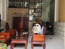 Hình ảnh Nhà đẹp Phạm Thế Hiển, DT khủng 71.4m2, 1 trệt 2 lầu, giá siêu rẻ 6 tỷ