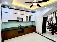 Hình ảnh Bán nhà Thanh Nhàn, 42m x 5T x 5 tỷ, MẶT NGÕ - THÔNG - MT RỘNG