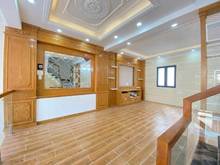 Hình ảnh Bán nhà: 6mx20m đúc 1 lửng + 4 tấm ở đường Hương Lộ 2