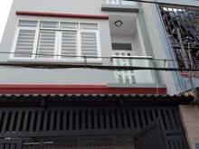 Hình ảnh ĐẦY ĐỦ NỘI THẤT nhà Lãnh Binh Thăng Q11 54m2 2ty530 SHR