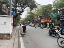 Hình ảnh Chính chủ Cho Thuê Mặt bằng kinh doanh - Tại Khâm Thiên - Đống Đa