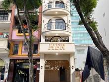Hình ảnh Bán Nhà MT gần Hai Bà Trưng Q1, DT 4,2x16,2m, DTCN 68m2, 7 tầng, 16 tỷ