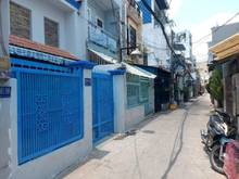 Hình ảnh Cần bán nhà nát Đ.Võ Oanh Bthanh. 48m2,SHR,giá:980tr