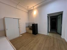 Hình ảnh "Cho thuê Trang Chủ MB66.COM / Đăng Ký Tặng 66K Studio Quận Bình Thạnh, đường Tân Cảng P25 Balcon