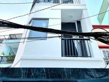 Hình ảnh Lỗ chứng khoán bán nhà PHÙNG HƯNG Q5, thu hồi vốn 2tỷ180, 56m2