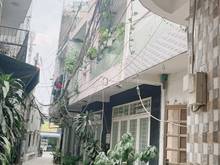 Hình ảnh Nhỉnh 2 Tỷ, 26m2, Phạm văn chiêu, Q. Gò Vấp.
