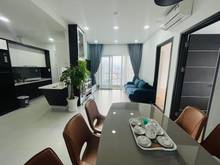 Hình ảnh CHIA TÀI SẢN bán căn Green Field B.Thạnh 61m2 1,5 tỷ