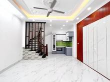 Hình ảnh Bán nhà Lĩnh Nam, 36m x 4T x 3.9 tỷ, LÔ GÓC - Ô TÔ ĐỖ CỬA