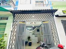 Hình ảnh GĐ ĐỊNH CƯ MỸ bán Nguyễn Văn Trỗi PN 44m2 2P 1ty840 SHR
