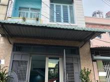 Hình ảnh THIẾU NỢ BÁN NGAY Nhà Đặng Nguyên Cẩn Q6 43m2 875triệu