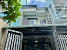 Hình ảnh Vỡ nợ bán gấp nhà Nguyễn Thái Sơn 1T 1L - 66m² - gần BV 175. Giá 980tr