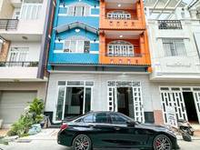 Hình ảnh Bán nhà trệt 3 lầu mặt tiền nguyễn văn trỗi phường xuân khánh- 4.8 tỷ